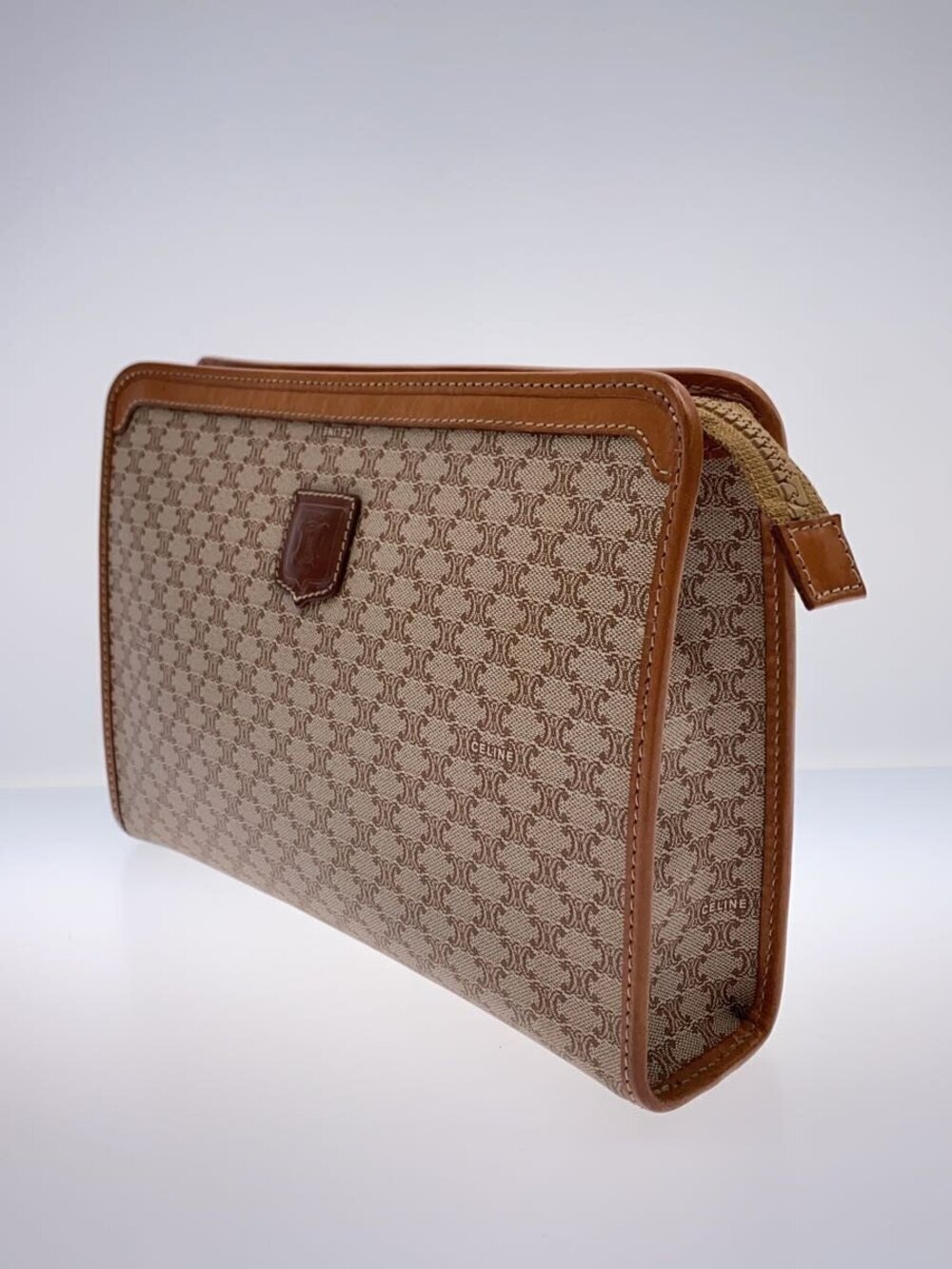 Celine Clutch Bag - Picture 2 of 7